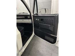 1985 Chevrolet C10 (CC-2092423) for sale in Reno, Nevada