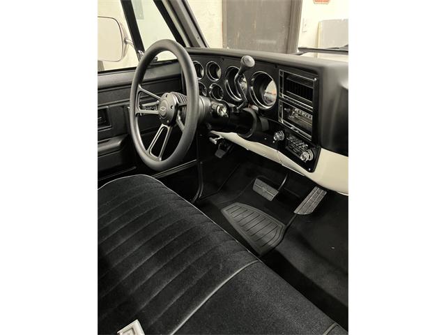 1985 Chevrolet C10 (CC-2092423) for sale in Reno, Nevada
