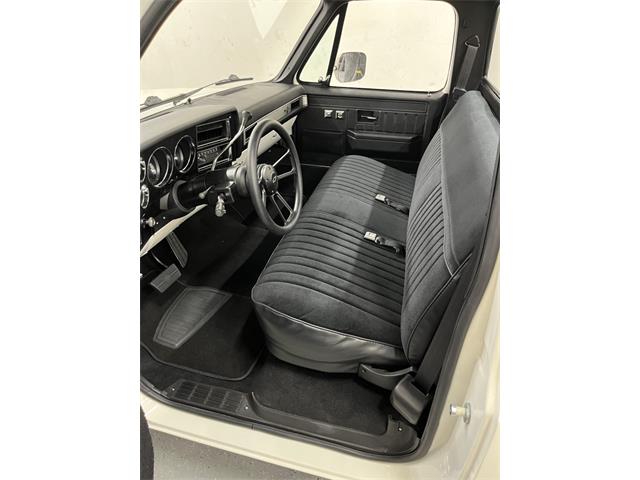 1985 Chevrolet C10 (CC-2092423) for sale in Reno, Nevada