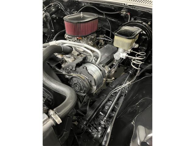 1985 Chevrolet C10 (CC-2092423) for sale in Reno, Nevada