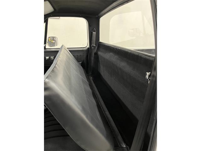 1985 Chevrolet C10 (CC-2092423) for sale in Reno, Nevada