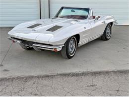 1963 Chevrolet Corvette (CC-2092424) for sale in Cadillac, Michigan