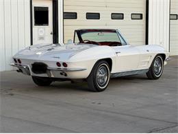 1963 Chevrolet Corvette (CC-2092424) for sale in Cadillac, Michigan