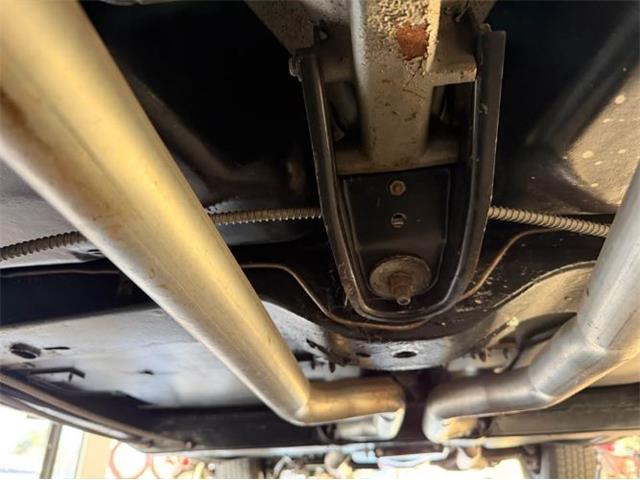 1963 Chevrolet Corvette (CC-2092424) for sale in Cadillac, Michigan
