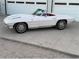 1963 Chevrolet Corvette (CC-2092424) for sale in Cadillac, Michigan
