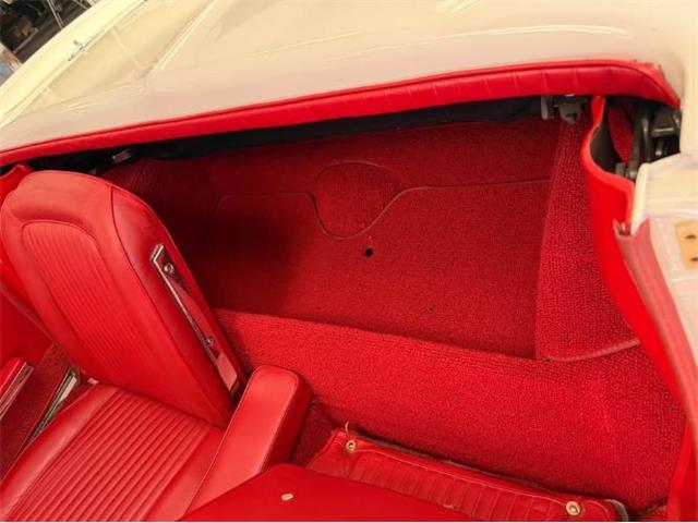 1963 Chevrolet Corvette (CC-2092424) for sale in Cadillac, Michigan