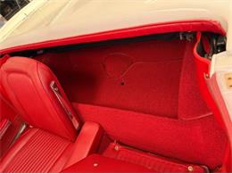 1963 Chevrolet Corvette (CC-2092424) for sale in Cadillac, Michigan