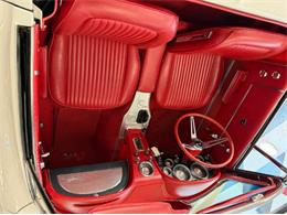 1963 Chevrolet Corvette (CC-2092424) for sale in Cadillac, Michigan