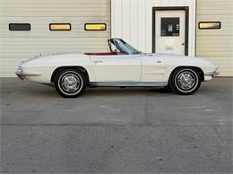 1963 Chevrolet Corvette (CC-2092424) for sale in Cadillac, Michigan