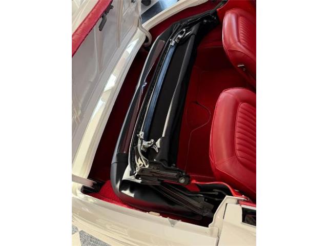 1963 Chevrolet Corvette (CC-2092424) for sale in Cadillac, Michigan