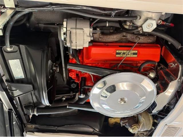 1963 Chevrolet Corvette (CC-2092424) for sale in Cadillac, Michigan