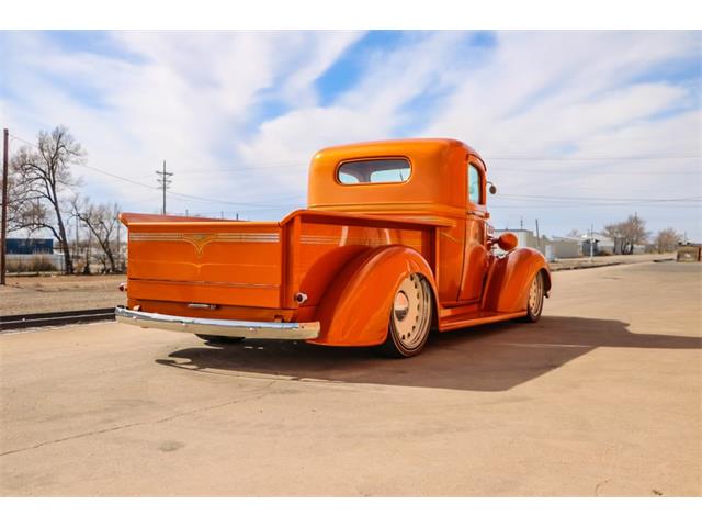 1937 Chevrolet Custom (CC-2092425) for sale in Reno, Nevada