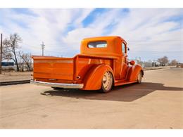 1937 Chevrolet Custom (CC-2092425) for sale in Reno, Nevada