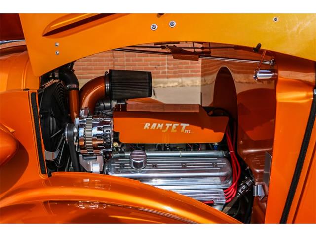 1937 Chevrolet Custom (CC-2092425) for sale in Reno, Nevada