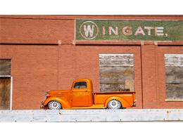 1937 Chevrolet Custom (CC-2092425) for sale in Reno, Nevada