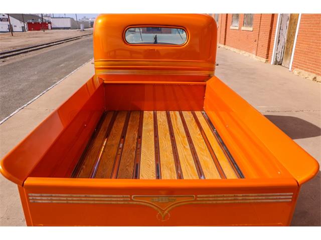 1937 Chevrolet Custom (CC-2092425) for sale in Reno, Nevada