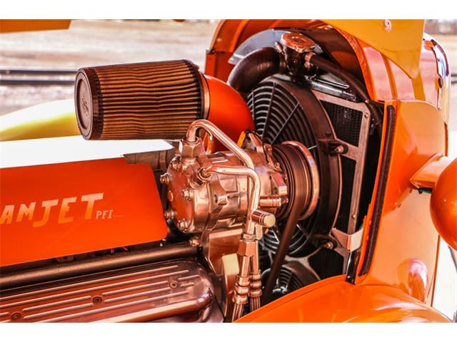 1937 Chevrolet Custom (CC-2092425) for sale in Reno, Nevada