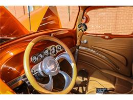 1937 Chevrolet Custom (CC-2092425) for sale in Reno, Nevada