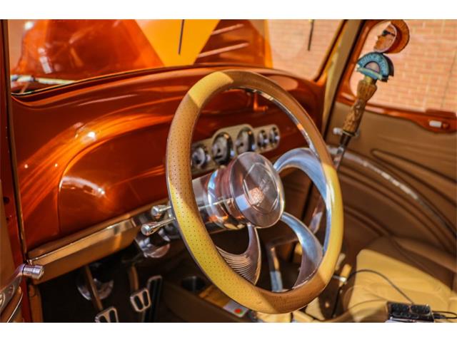 1937 Chevrolet Custom (CC-2092425) for sale in Reno, Nevada