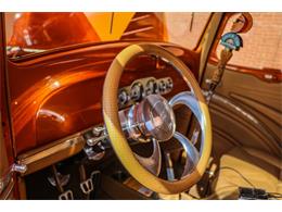 1937 Chevrolet Custom (CC-2092425) for sale in Reno, Nevada