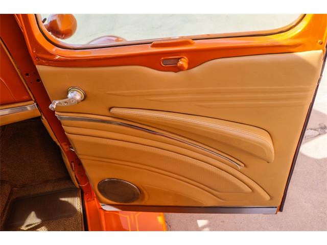 1937 Chevrolet Custom (CC-2092425) for sale in Reno, Nevada