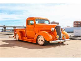 1937 Chevrolet Custom (CC-2092425) for sale in Reno, Nevada