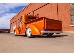1937 Chevrolet Custom (CC-2092425) for sale in Reno, Nevada