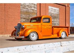 1937 Chevrolet Custom (CC-2092425) for sale in Reno, Nevada