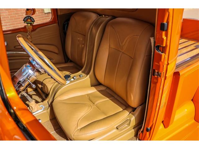 1937 Chevrolet Custom (CC-2092425) for sale in Reno, Nevada