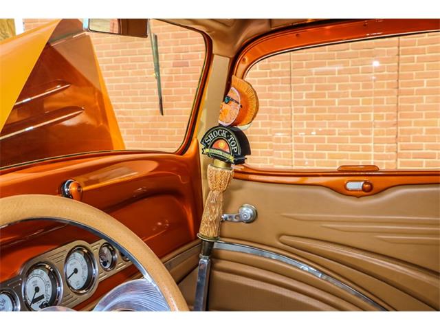 1937 Chevrolet Custom (CC-2092425) for sale in Reno, Nevada