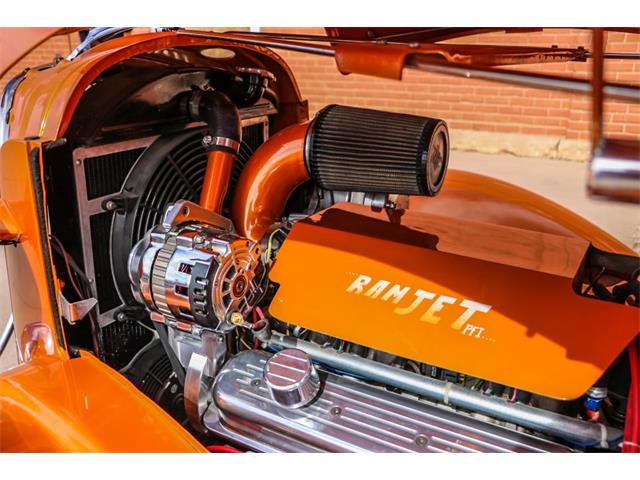 1937 Chevrolet Custom (CC-2092425) for sale in Reno, Nevada