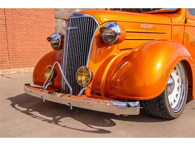 1937 Chevrolet Custom (CC-2092425) for sale in Reno, Nevada