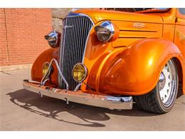 1937 Chevrolet Custom (CC-2092425) for sale in Reno, Nevada