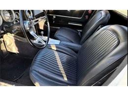 1963 Chevrolet Corvette (CC-2092426) for sale in Cadillac, Michigan