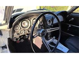 1963 Chevrolet Corvette (CC-2092426) for sale in Cadillac, Michigan