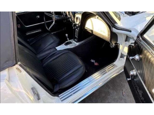 1963 Chevrolet Corvette (CC-2092426) for sale in Cadillac, Michigan