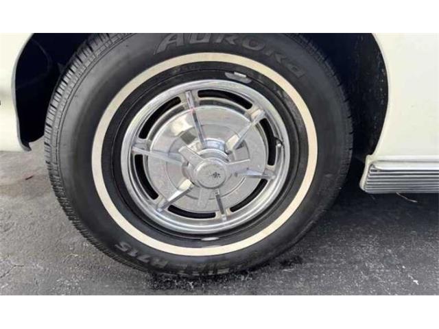 1963 Chevrolet Corvette (CC-2092426) for sale in Cadillac, Michigan