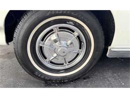 1963 Chevrolet Corvette (CC-2092426) for sale in Cadillac, Michigan
