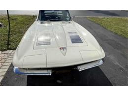 1963 Chevrolet Corvette (CC-2092426) for sale in Cadillac, Michigan