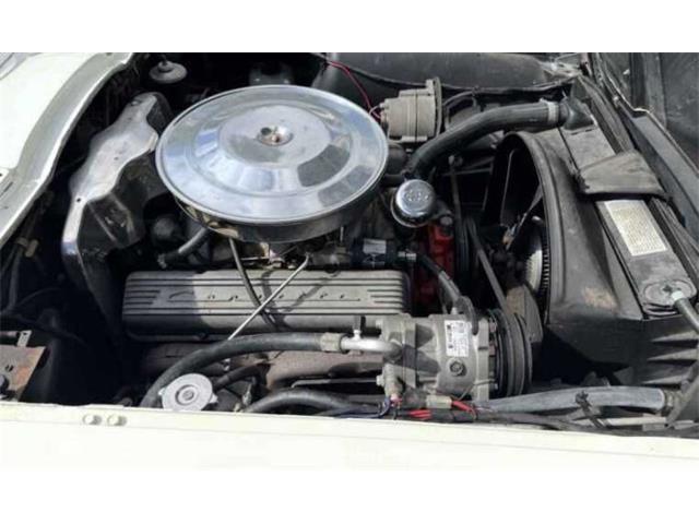 1963 Chevrolet Corvette (CC-2092426) for sale in Cadillac, Michigan