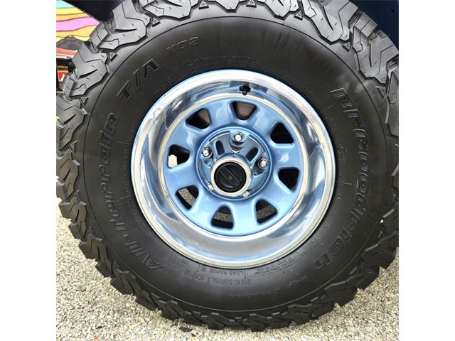 1984 Jeep CJ8 Scrambler (CC-2092427) for sale in Reno, Nevada