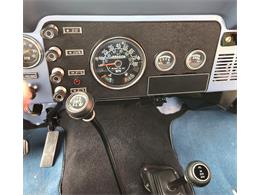 1984 Jeep CJ8 Scrambler (CC-2092427) for sale in Reno, Nevada