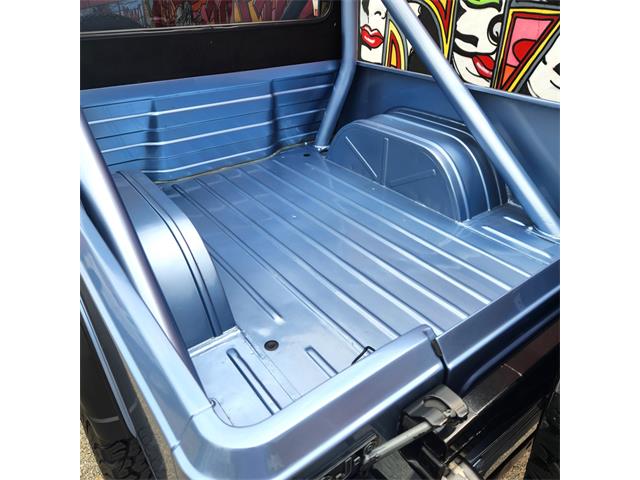 1984 Jeep CJ8 Scrambler (CC-2092427) for sale in Reno, Nevada
