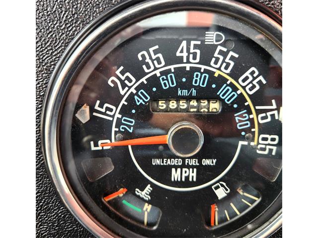 1984 Jeep CJ8 Scrambler (CC-2092427) for sale in Reno, Nevada
