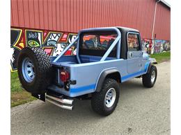 1984 Jeep CJ8 Scrambler (CC-2092427) for sale in Reno, Nevada