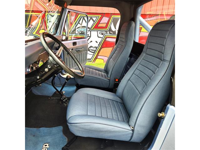 1984 Jeep CJ8 Scrambler (CC-2092427) for sale in Reno, Nevada