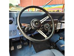 1984 Jeep CJ8 Scrambler (CC-2092427) for sale in Reno, Nevada