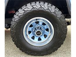 1984 Jeep CJ8 Scrambler (CC-2092427) for sale in Reno, Nevada