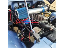 1984 Jeep CJ8 Scrambler (CC-2092427) for sale in Reno, Nevada