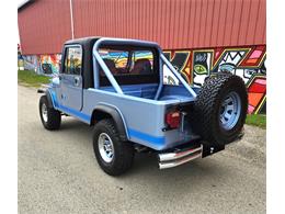 1984 Jeep CJ8 Scrambler (CC-2092427) for sale in Reno, Nevada